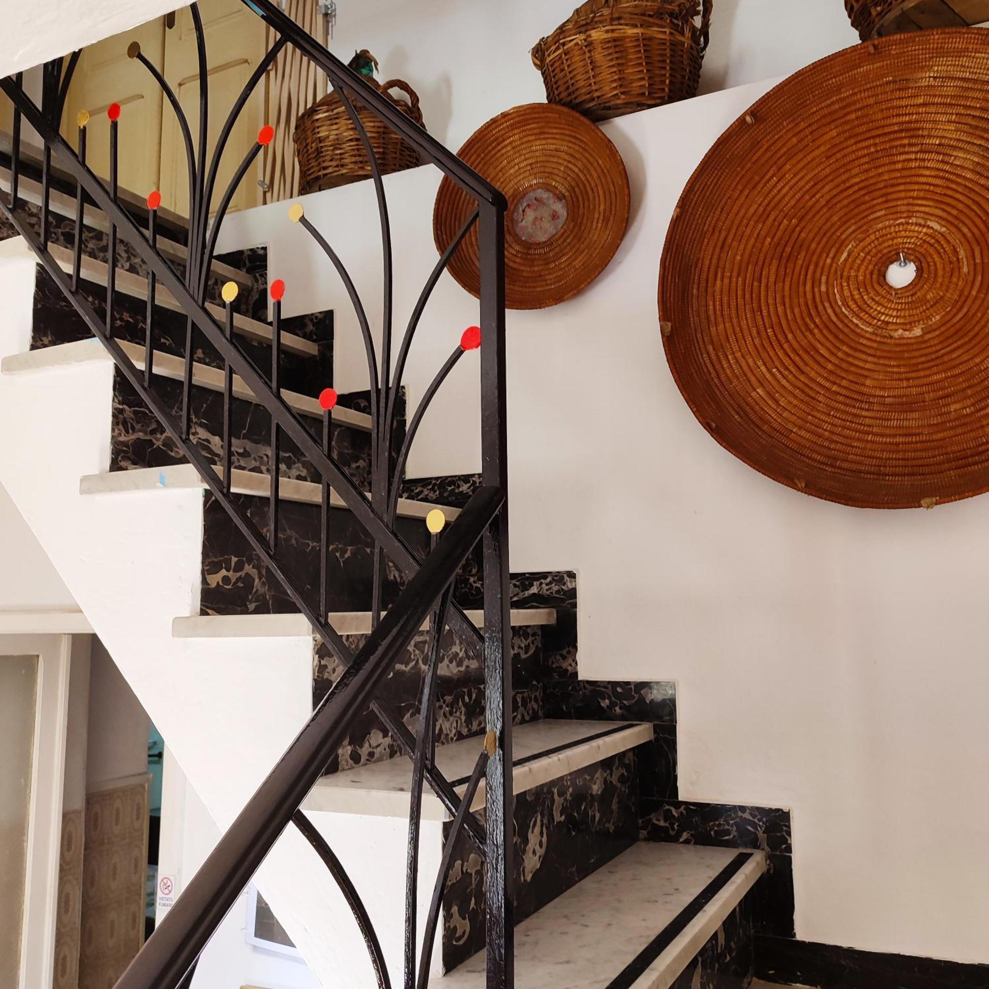 Appartamento In Casa Con Cortili Ad Arbus - Sardegna Exterior photo