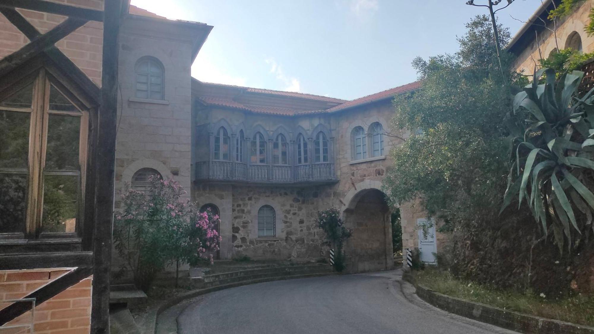 Appartamento In Casa Con Cortili Ad Arbus - Sardegna Exterior photo
